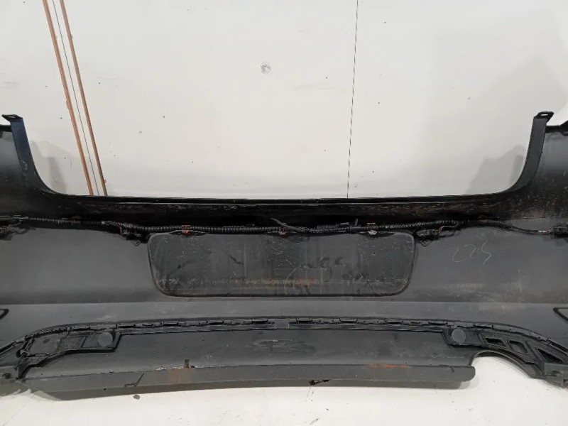 Paraurti POST 5K6807521 Volkswagen GOLF VI 2009