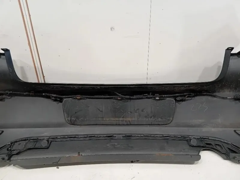 Paraurti POST 5K6807521 Volkswagen GOLF VI 2009