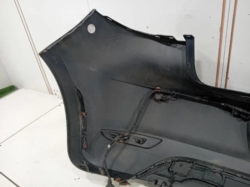 Paraurti POST 5K6807521 Volkswagen GOLF VI 2009