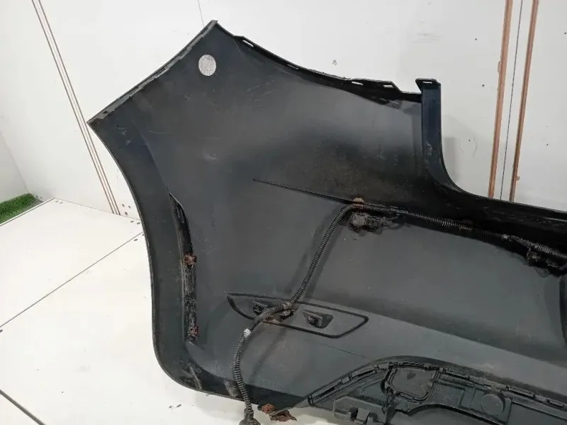 Paraurti POST 5K6807521 Volkswagen GOLF VI 2009