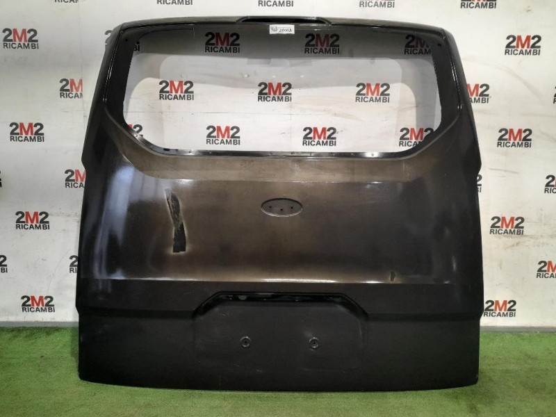 Paraurti POST 5K6807521 Volkswagen GOLF VI 2009