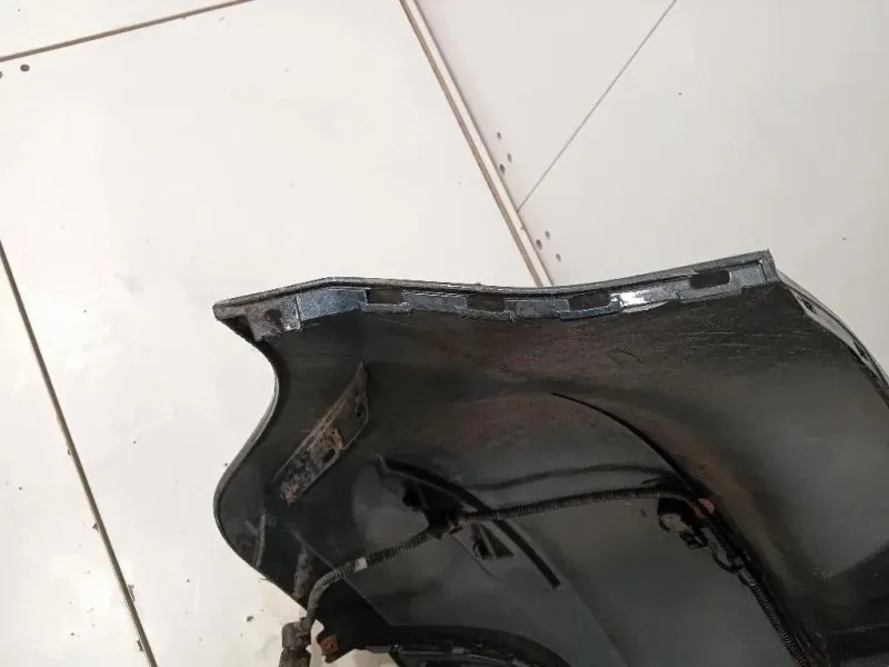 Paraurti POST 5K6807521 Volkswagen GOLF VI 2009