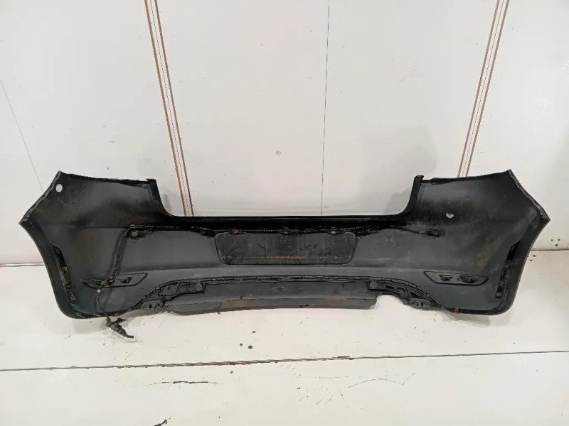 Paraurti POST 5K6807521 Volkswagen GOLF VI 2009