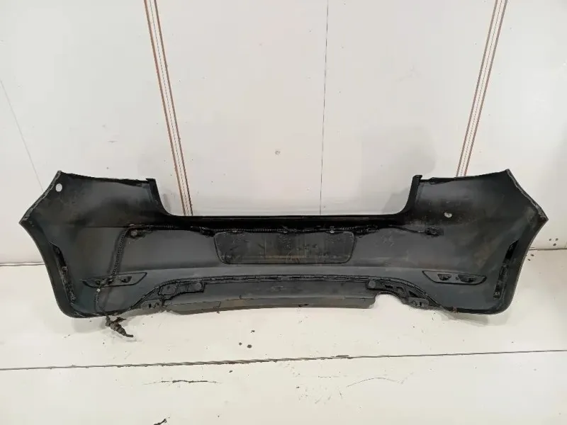 Paraurti POST 5K6807521 Volkswagen GOLF VI 2009