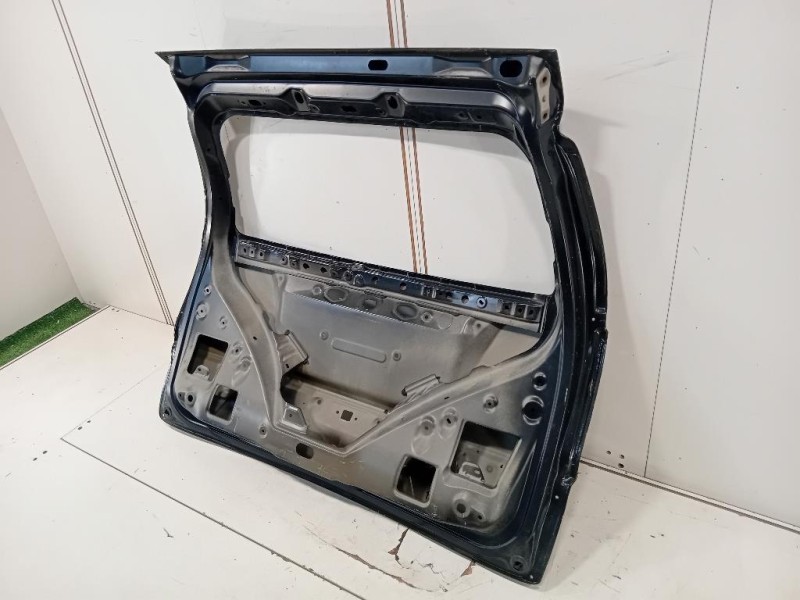 Paraurti POST 5K6807521 Volkswagen GOLF VI 2009