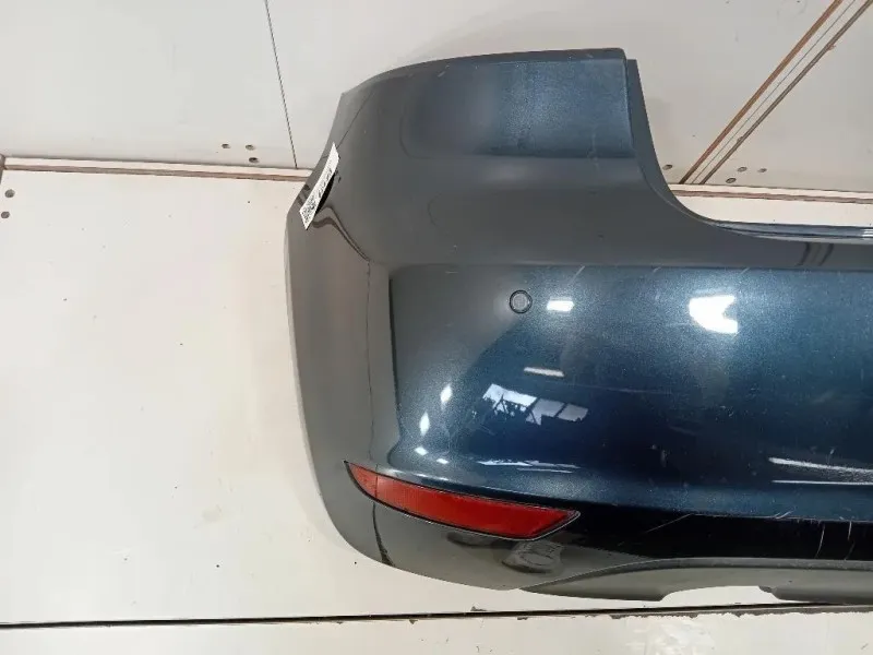 Paraurti POST 5K6807521 Volkswagen GOLF VI 2009