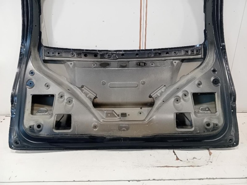 Paraurti POST 5K6807521 Volkswagen GOLF VI 2009