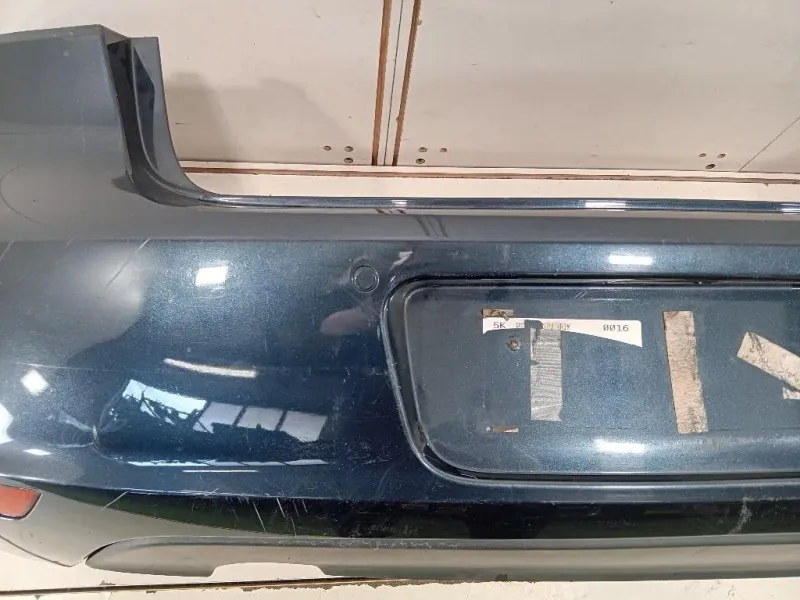 Paraurti POST 5K6807521 Volkswagen GOLF VI 2009