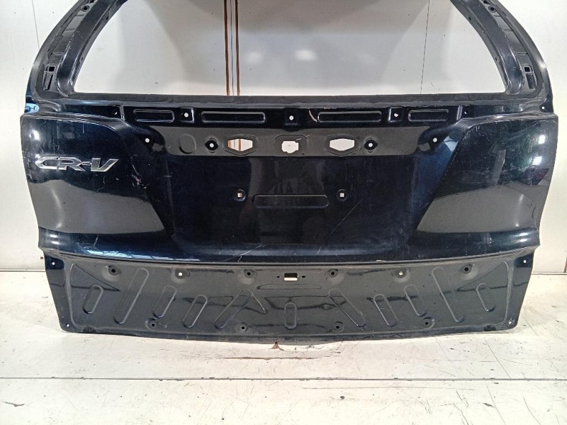 Paraurti POST 5K6807521 Volkswagen GOLF VI 2009