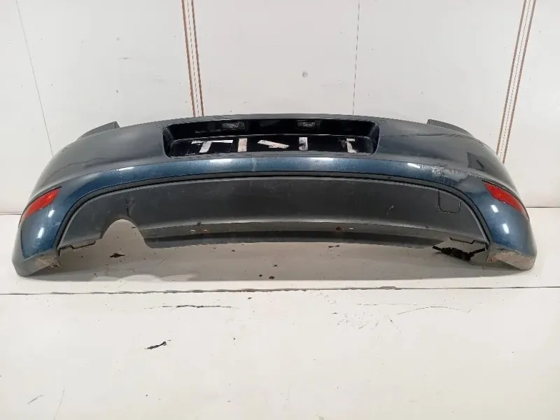 Paraurti POST 5K6807521 Volkswagen GOLF VI 2009