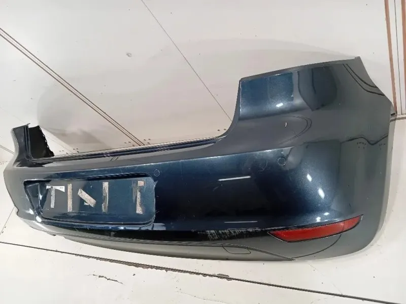 Paraurti POST 5K6807521 Volkswagen GOLF VI 2009