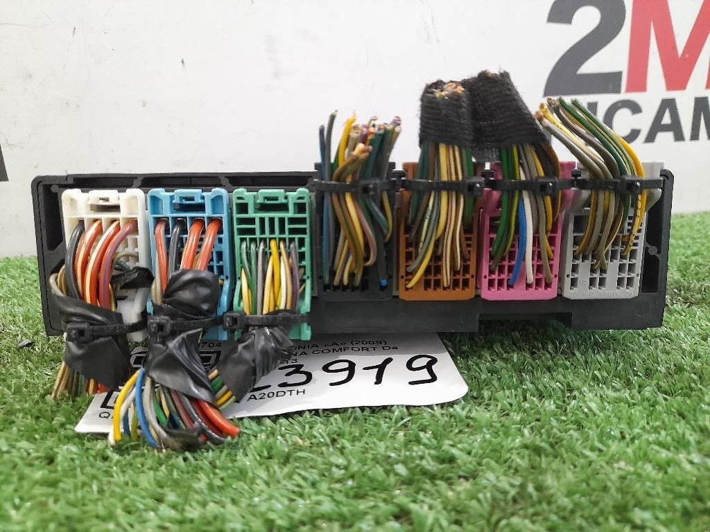 Centralina Comfort 13578704 Opel Insignia A 2009