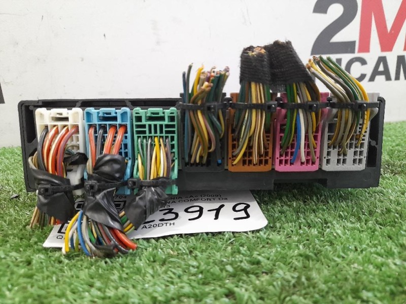 Centralina Comfort 13578704 Opel Insignia A 2009