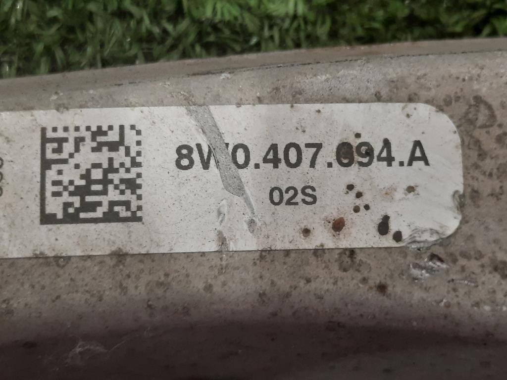 Braccio Oscillante INF ANT DX Audi A4 8W2 2015