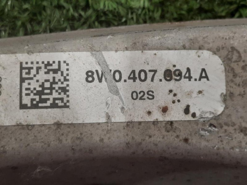 Braccio Oscillante INF ANT DX Audi A4 8W2 2015