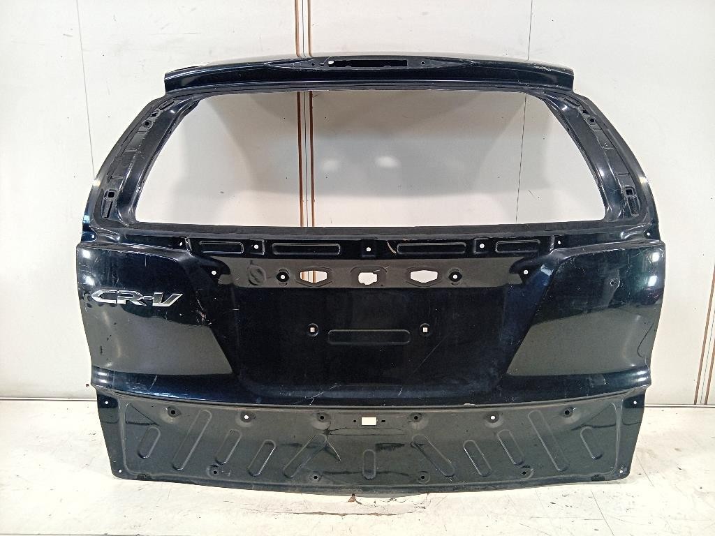 Paraurti POST 5K6807521 Volkswagen GOLF VI 2009 Paraurti POST 5K6807521 Volkswagen GOLF VI 2009