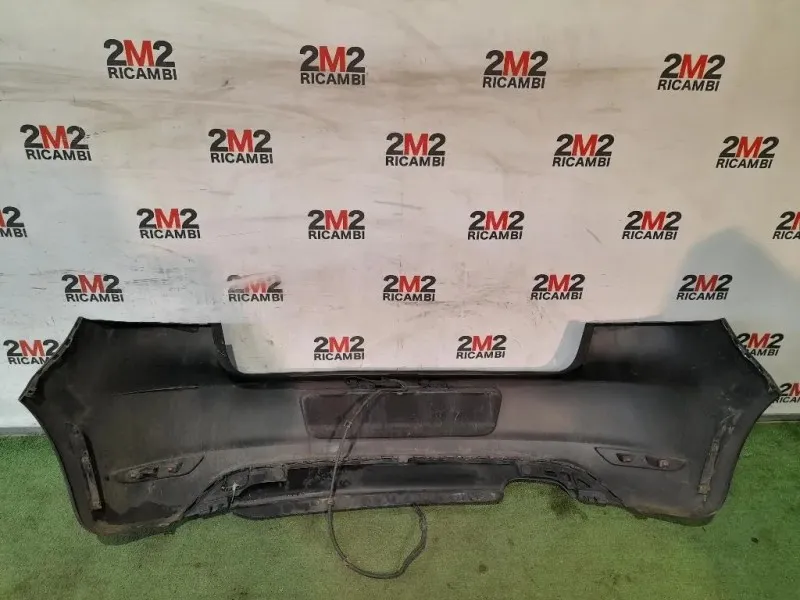 Paraurti POST 5K6807521 Volkswagen GOLF VI 2009