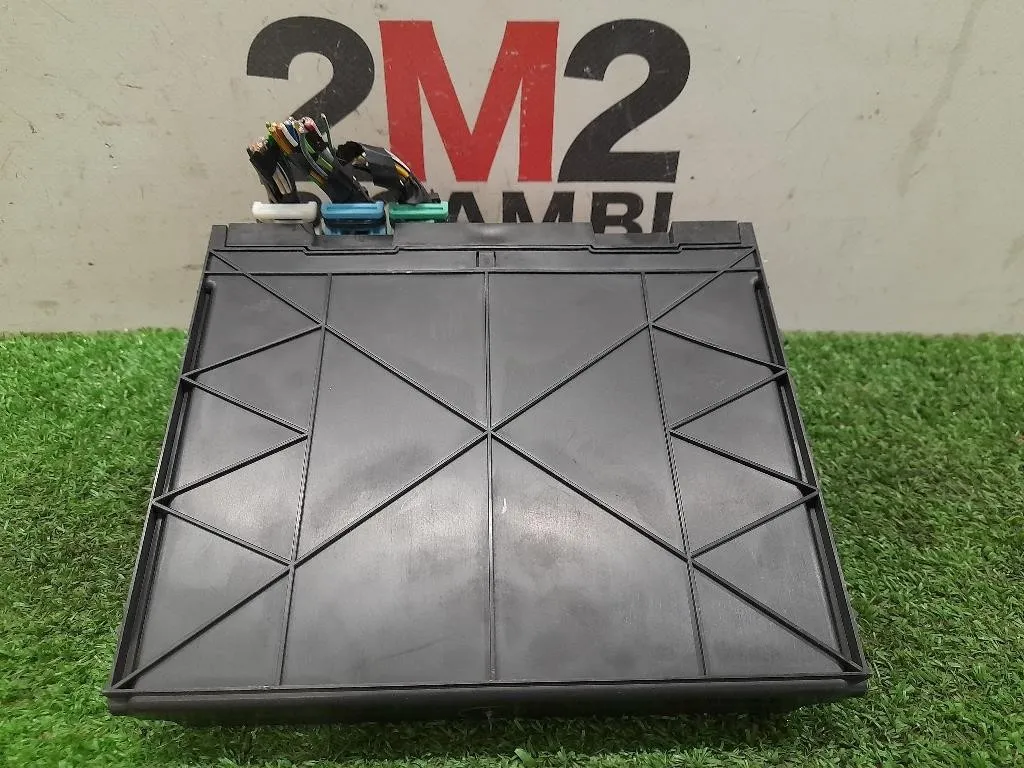 Centralina Comfort 13575111 Opel Insignia A SW 2009