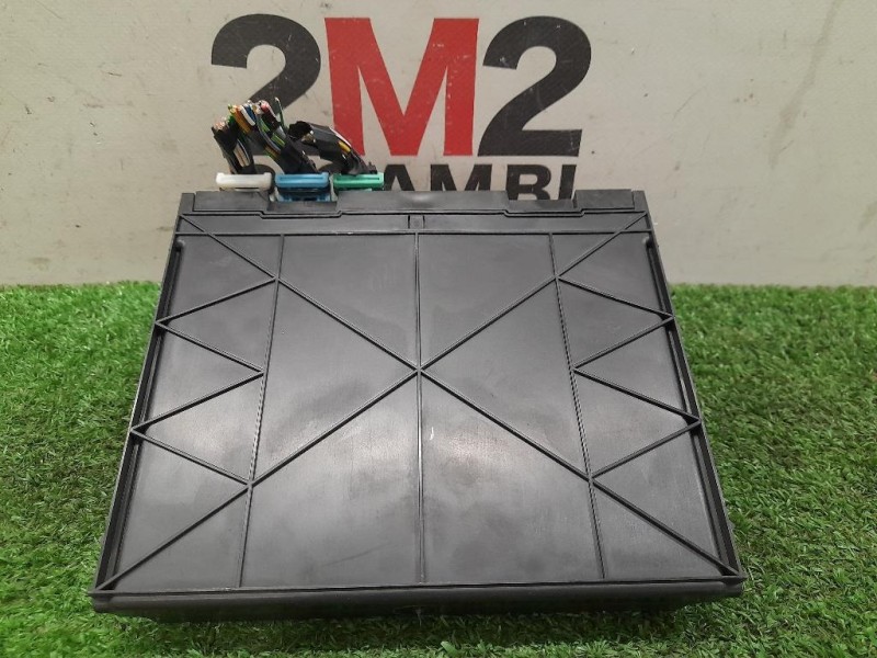 Centralina Comfort 13575111 Opel Insignia A SW 2009