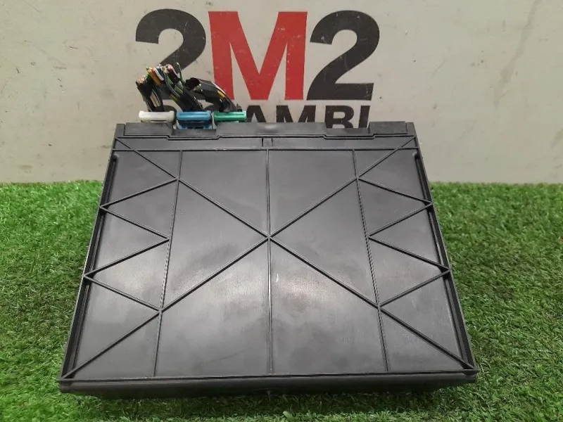 Centralina Comfort 13575111 Opel Insignia A SW 2009