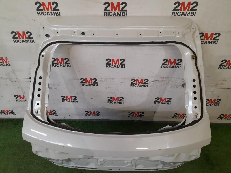 Paraurti POST 5K6807521 Volkswagen GOLF VI 2009 Paraurti POST 5K6807521 Volkswagen GOLF VI 2009