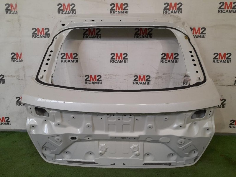 Paraurti POST 5K6807421 Volkswagen GOLF VI 2009