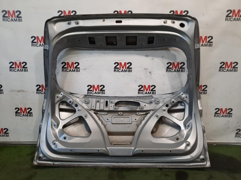 Paraurti POST 5K6807421 Volkswagen GOLF VI 2009