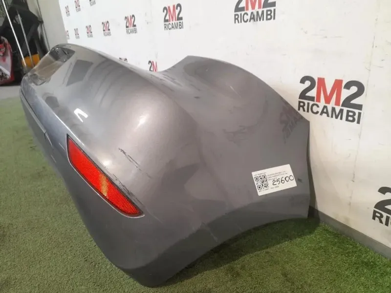 Paraurti POST 5K6807421 Volkswagen GOLF VI 2009