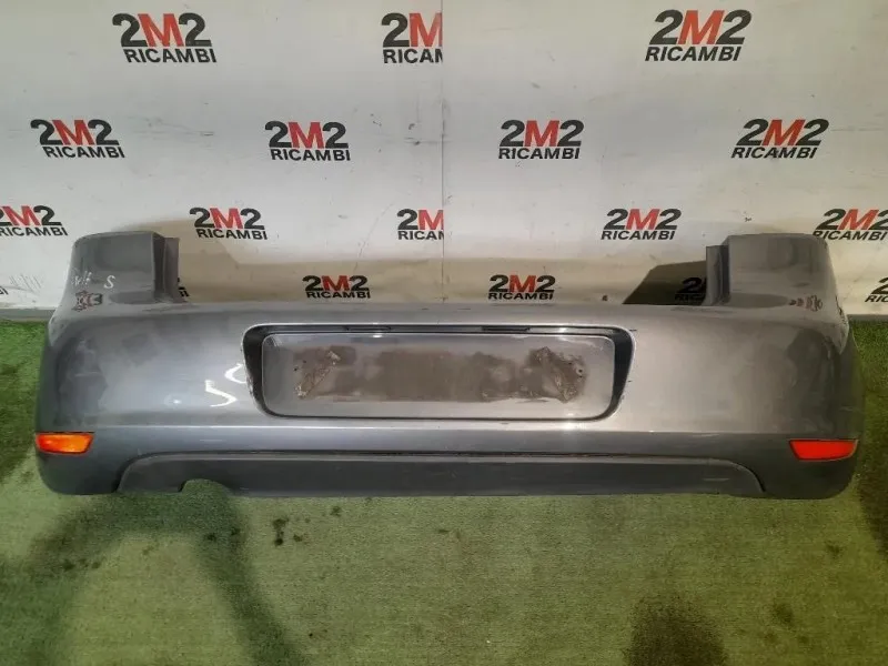 Paraurti POST 5K6807421 Volkswagen GOLF VI 2009