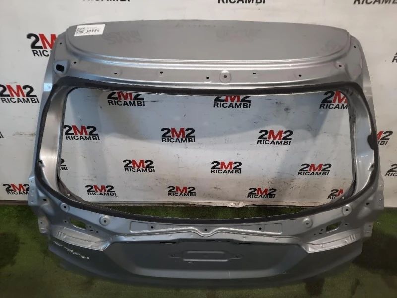 Portello POST Honda HR-V III 2021