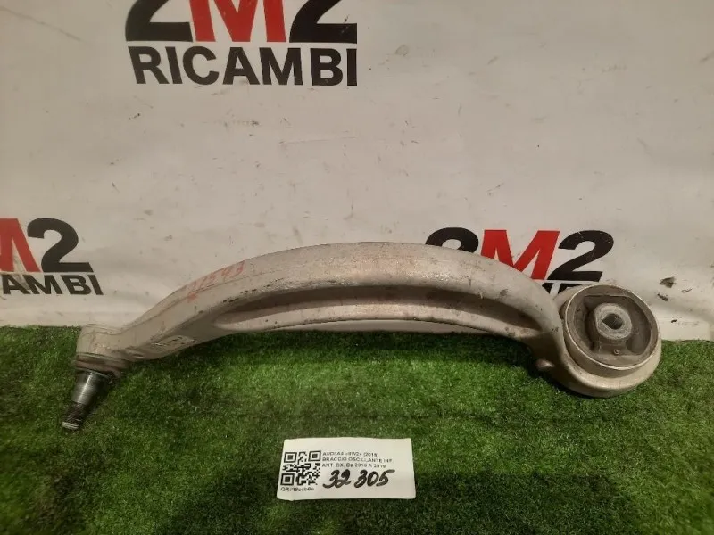 Braccio Oscillante INF ANT DX Audi A4 8W2 2015