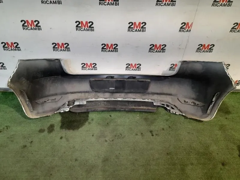 Paraurti POST 5K6807421 Volkswagen GOLF VI 2009