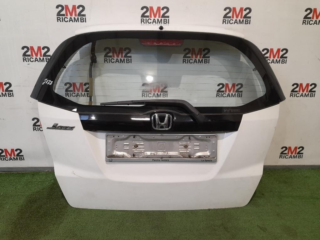 Portello POST NUDA 68100TF0E50ZZ Honda JAZZ II 2008