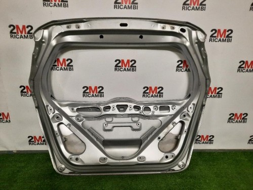 Paraurti POST 5G6 807 421 B Volkswagen GOLF VII 2013