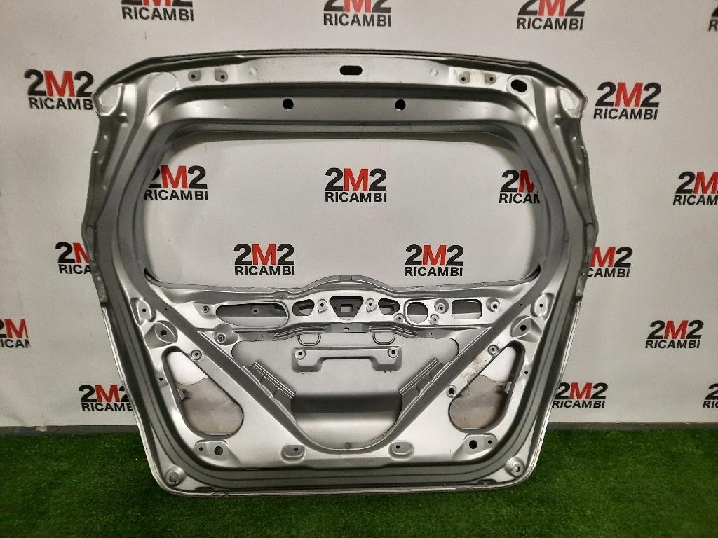Paraurti POST 5G6 807 421 B Volkswagen GOLF VII 2013