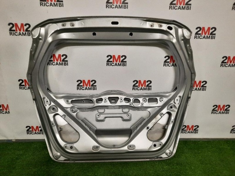 Paraurti POST 5G6 807 421 B Volkswagen GOLF VII 2013