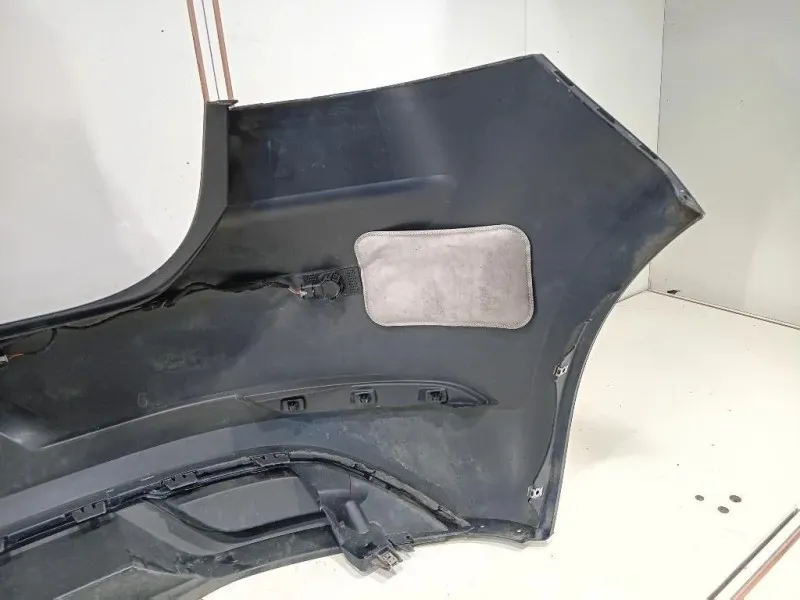 Paraurti POST 5G6 807 421 B Volkswagen GOLF VII 2013