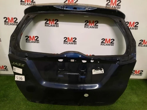 Portello POST 68100TF2E91ZZ Honda JAZZ II 2011