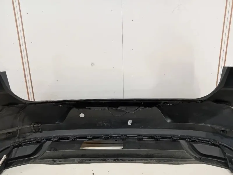 Paraurti POST 5G6 807 421 B Volkswagen GOLF VII 2013