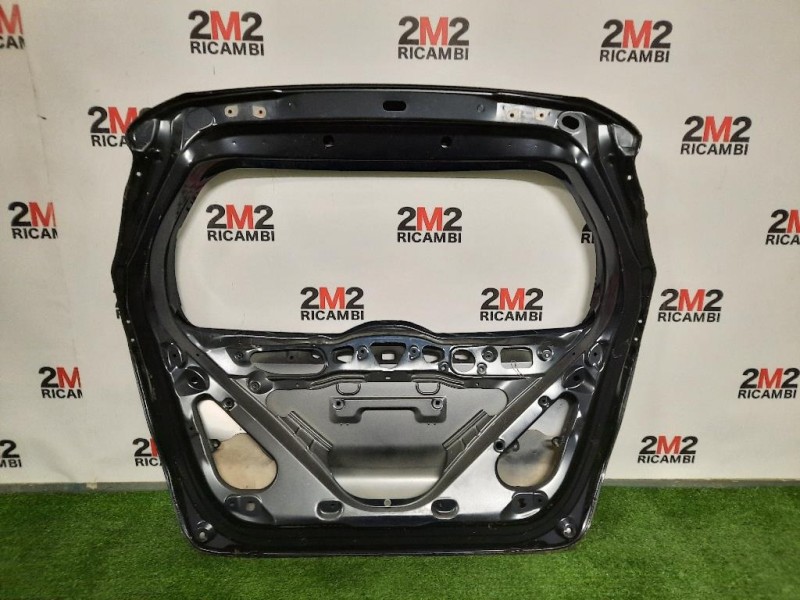 Paraurti POST 5G6 807 421 B Volkswagen GOLF VII 2013