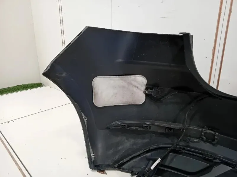 Paraurti POST 5G6 807 421 B Volkswagen GOLF VII 2013