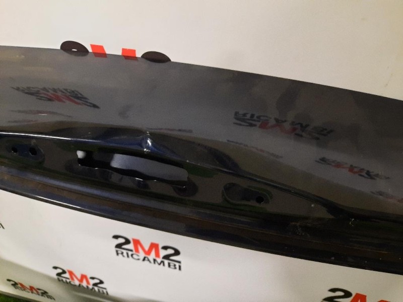 Paraurti POST 5G6 807 421 B Volkswagen GOLF VII 2013