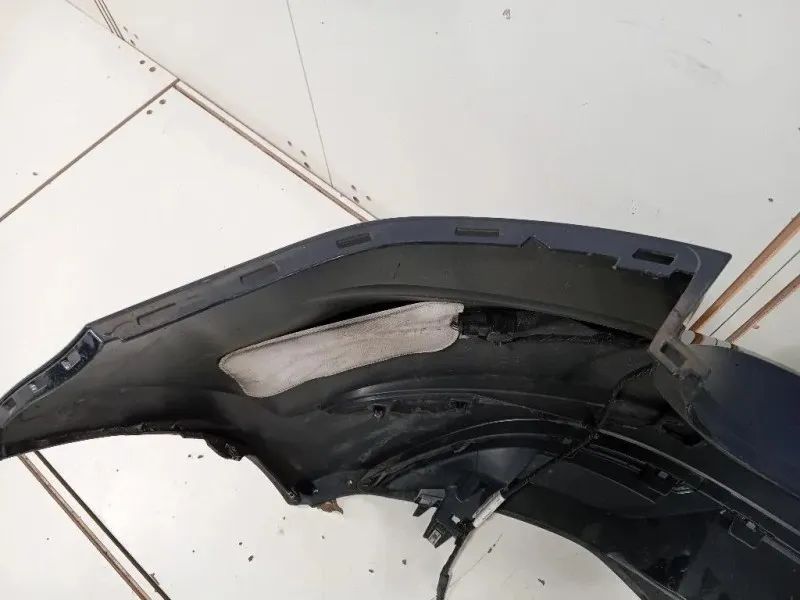 Paraurti POST 5G6 807 421 B Volkswagen GOLF VII 2013