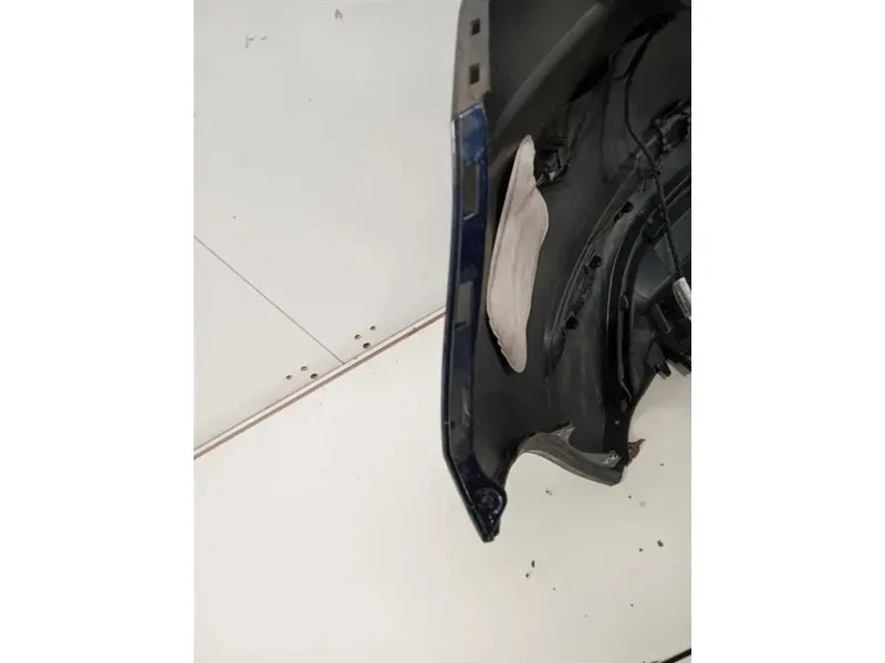 Paraurti POST 5G6 807 421 B Volkswagen GOLF VII 2013