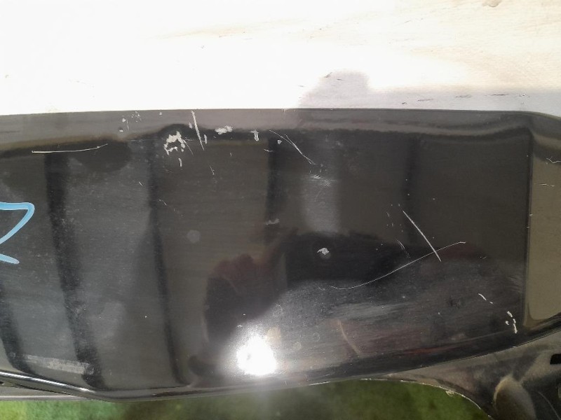 Paraurti POST 5G6 807 421 B Volkswagen GOLF VII 2013