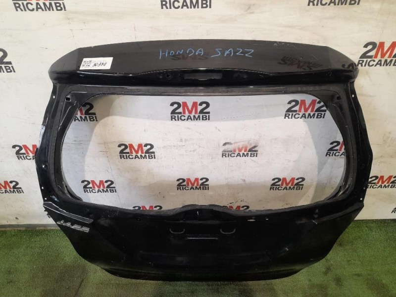 Paraurti POST 5G6 807 421 B Volkswagen GOLF VII 2013