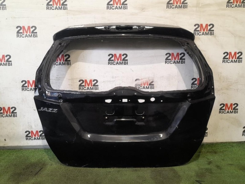 Paraurti POST 5G6 807 421 B Volkswagen GOLF VII 2013