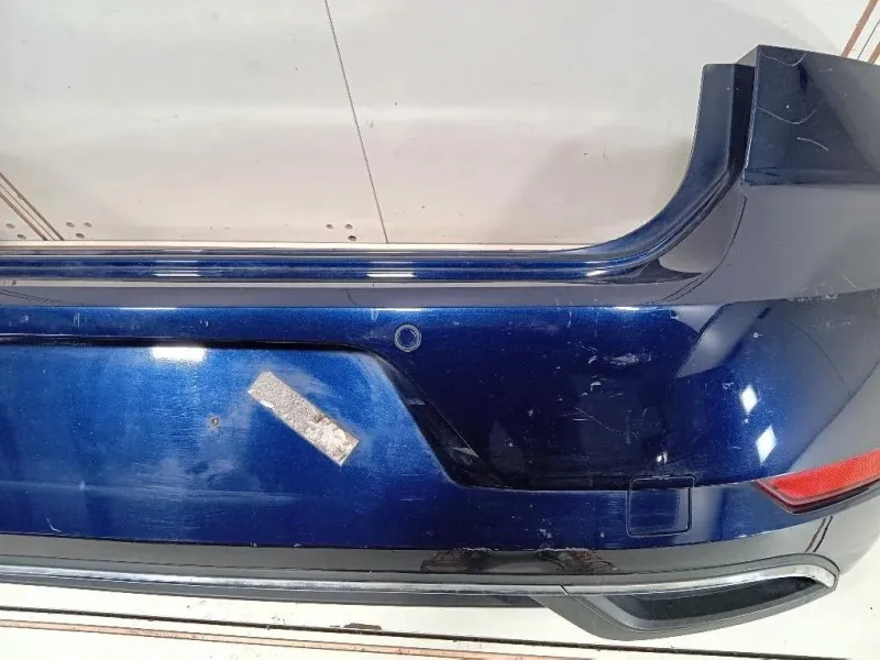 Paraurti POST 5G6 807 421 B Volkswagen GOLF VII 2013