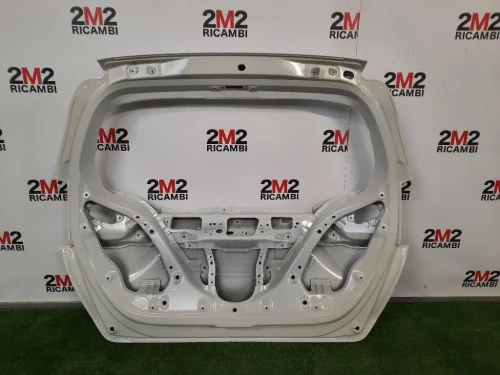 Portello POST 68100T5BG00ZZ Honda JAZZ III 2017