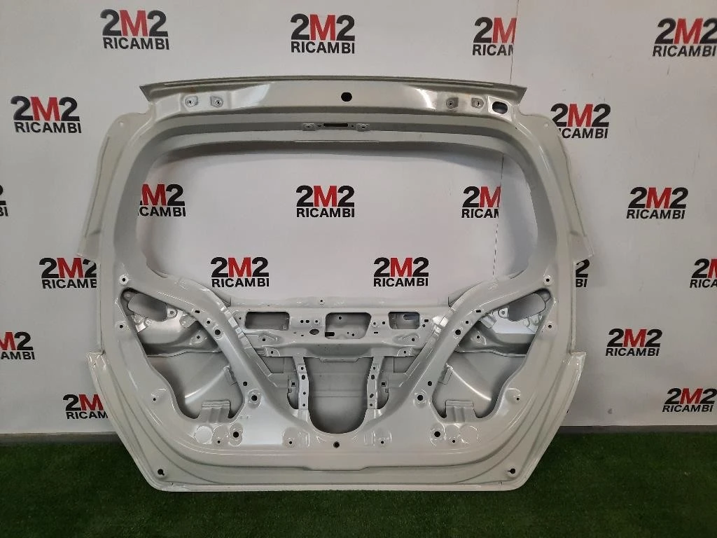 Portello POST 68100T5BG00ZZ Honda JAZZ III 2017